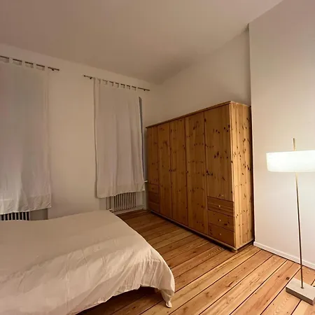 Διαμέρισμα Stylish Flat In Prime Location *