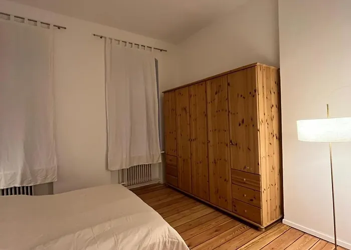 شقة Stylish Flat In Prime Location *