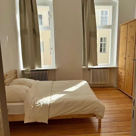 Apartmán Stylish Flat In Prime Location